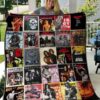 The Stooges Quilt Blanket Hvt040628  Quilt